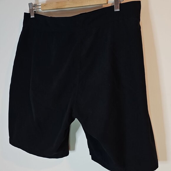 Bench Black Large Swim  Shorts - Picture 4 of 7